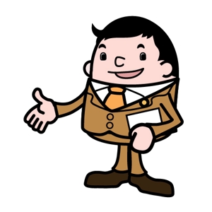 yokomimiさんの弁護士事務所のHPキャラクター制作への提案