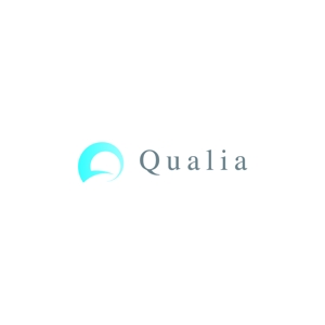 nabe (nabe)さんの不動産会社「株式会社Qualia(クオリア)」の社名ロゴへの提案