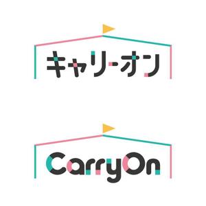 永山 大貴 (wink_sniper)さんの日本語ロゴの英語バージョン作成への提案