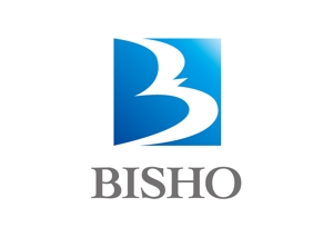 skyblue (skyblue)さんの「BISHO」のロゴ作成への提案