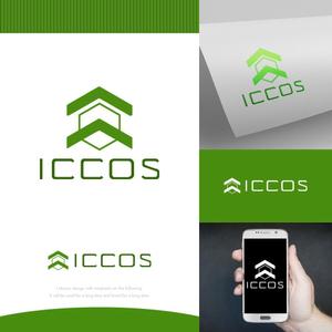fortunaaber ()さんの製造業のB to B のweb受注システム iCCOS     のロゴ  への提案