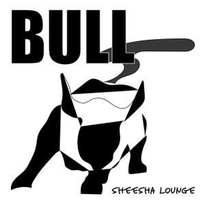 na_bpmさんの福岡　中洲　シーシャBAR　『BULL』のロゴ作成への提案