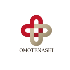 Bbike (hayaken)さんの「株式会社OMOTENASHI」のロゴ作成への提案
