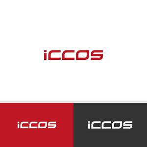 viracochaabin ()さんの製造業のB to B のweb受注システム iCCOS     のロゴ  への提案