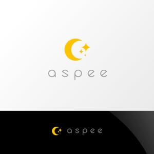 Nyankichi.com (Nyankichi_com)さんの女性向けWEBメディア「aspee」のロゴ制作への提案