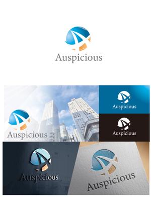 RYUNOHIGE (yamamoto19761029)さんの縁起の良い空間、社会づくりのために活動する団体のロゴへの提案