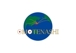 SYUTA-LOW (SYUTA-LOW)さんの「株式会社OMOTENASHI」のロゴ作成への提案