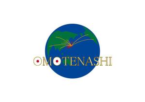 SYUTA-LOW (SYUTA-LOW)さんの「株式会社OMOTENASHI」のロゴ作成への提案