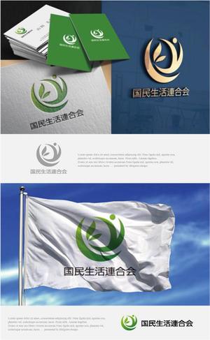 drkigawa (drkigawa)さんの政治に関わる団体のロゴへの提案