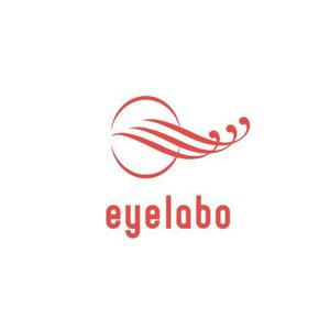ATARI design (atari)さんのwebメディア「eyelabo」のロゴ制作への提案