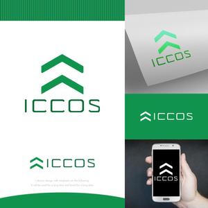 fortunaaber ()さんの製造業のB to B のweb受注システム iCCOS     のロゴ  への提案