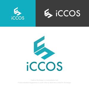 musaabez ()さんの製造業のB to B のweb受注システム iCCOS     のロゴ  への提案