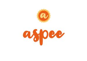 aki owada (bowie)さんの女性向けWEBメディア「aspee」のロゴ制作への提案