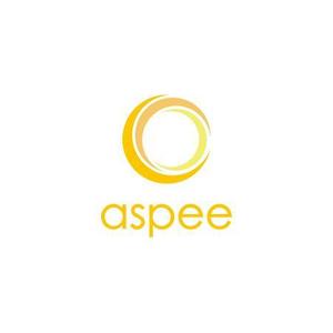 teppei (teppei-miyamoto)さんの女性向けWEBメディア「aspee」のロゴ制作への提案