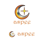 MacMagicianさんの女性向けWEBメディア「aspee」のロゴ制作への提案