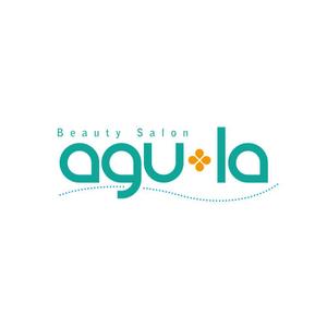 Y's Factory (ys_factory)さんの「agu-la」のロゴ作成への提案