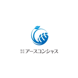 TAD (Sorakichi)さんの太陽光発電を販売する会社のロゴへの提案