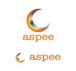 MacMagicianさんの女性向けWEBメディア「aspee」のロゴ制作への提案