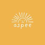 ns_works (ns_works)さんの女性向けWEBメディア「aspee」のロゴ制作への提案