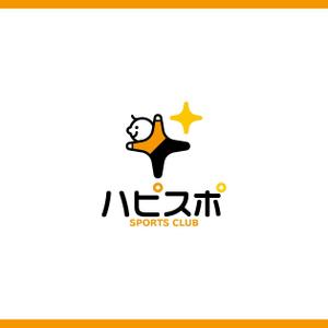 konamaru (konamaru)さんの年配、子ども向け スポーツクラブ のロゴへの提案