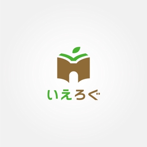 tanaka10 (tanaka10)さんの新サービス「いえろぐ」のロゴ制作への提案