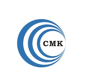 doviさんの「CMK株式会社」のロゴ作成への提案