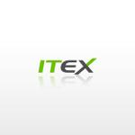 株式会社ティル (scheme-t)さんのITEX　アイテックス株式会社のロゴ作成への提案