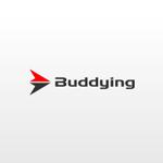 株式会社ティル (scheme-t)さんの「Ｂｕｄｄｙｉｎｇ」のロゴ作成への提案