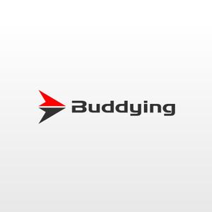 株式会社ティル (scheme-t)さんの「Ｂｕｄｄｙｉｎｇ」のロゴ作成への提案