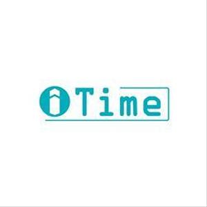 m-kimura5 (m-kimura5)さんの商品ロゴ「iTime 勤怠管理システム 」の制作への提案