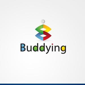 ligth (Serkyou)さんの「Ｂｕｄｄｙｉｎｇ」のロゴ作成への提案