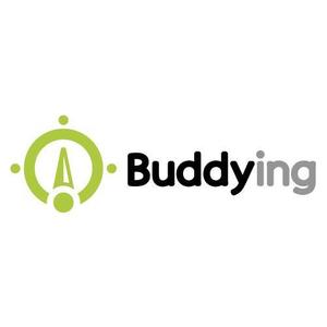 Studians (ROISH)さんの「Ｂｕｄｄｙｉｎｇ」のロゴ作成への提案