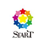 k.onji (K_onji)さんの学童保育「START」のロゴへの提案