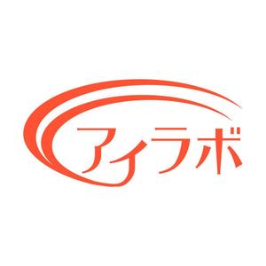mini05 (mini05)さんのwebメディア「eyelabo」のロゴ制作への提案