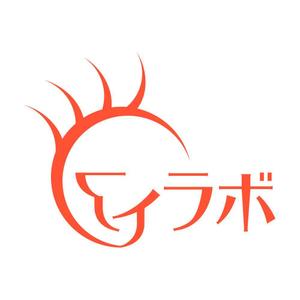 mini05 (mini05)さんのwebメディア「eyelabo」のロゴ制作への提案