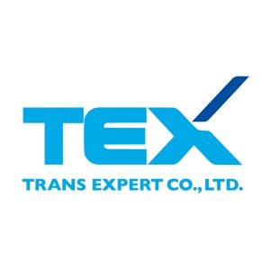 ha_futoさんの「TEX」 (TRANS EXPERT)のロゴ作成　への提案