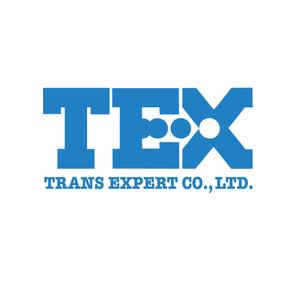 ha_futoさんの「TEX」 (TRANS EXPERT)のロゴ作成　への提案