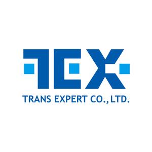 ha_futoさんの「TEX」 (TRANS EXPERT)のロゴ作成　への提案