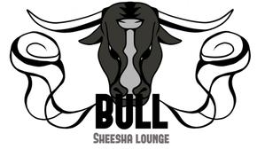 Djembe (djembeeee)さんの福岡　中洲　シーシャBAR　『BULL』のロゴ作成への提案