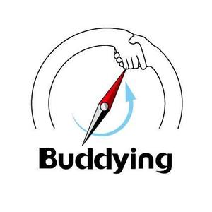 Piccolpさんの「Ｂｕｄｄｙｉｎｇ」のロゴ作成への提案