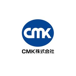 atomgra (atomgra)さんの「CMK株式会社」のロゴ作成への提案