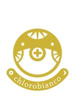 HirauchiHaruo (atomdesign)さんのペンション経営会社『クロロビアンコ』のロゴへの提案