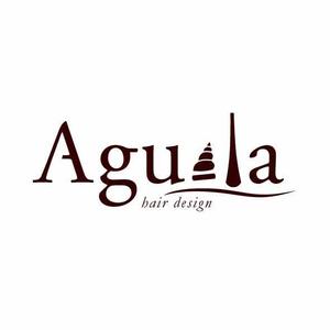 green_Bambi (green_Bambi)さんの「agu-la」のロゴ作成への提案