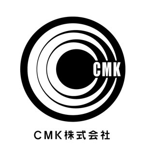 MacMagicianさんの「CMK株式会社」のロゴ作成への提案