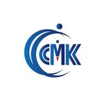 ごえもんた (goemonta)さんの「CMK株式会社」のロゴ作成への提案