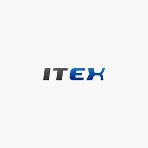 akitaken (akitaken)さんのITEX　アイテックス株式会社のロゴ作成への提案