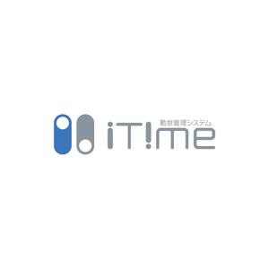 nabe (nabe)さんの商品ロゴ「iTime 勤怠管理システム 」の制作への提案