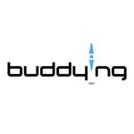 Studians (ROISH)さんの「Ｂｕｄｄｙｉｎｇ」のロゴ作成への提案