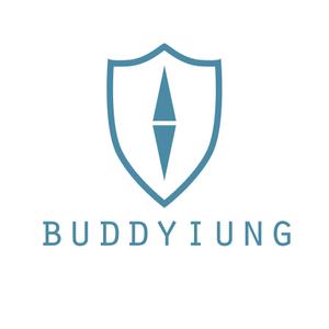 takeshi (takeshi108)さんの「Ｂｕｄｄｙｉｎｇ」のロゴ作成への提案