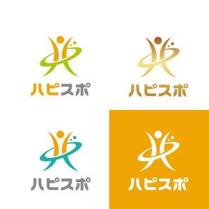 KOZ-DESIGN (saki8)さんの年配、子ども向け スポーツクラブ のロゴへの提案